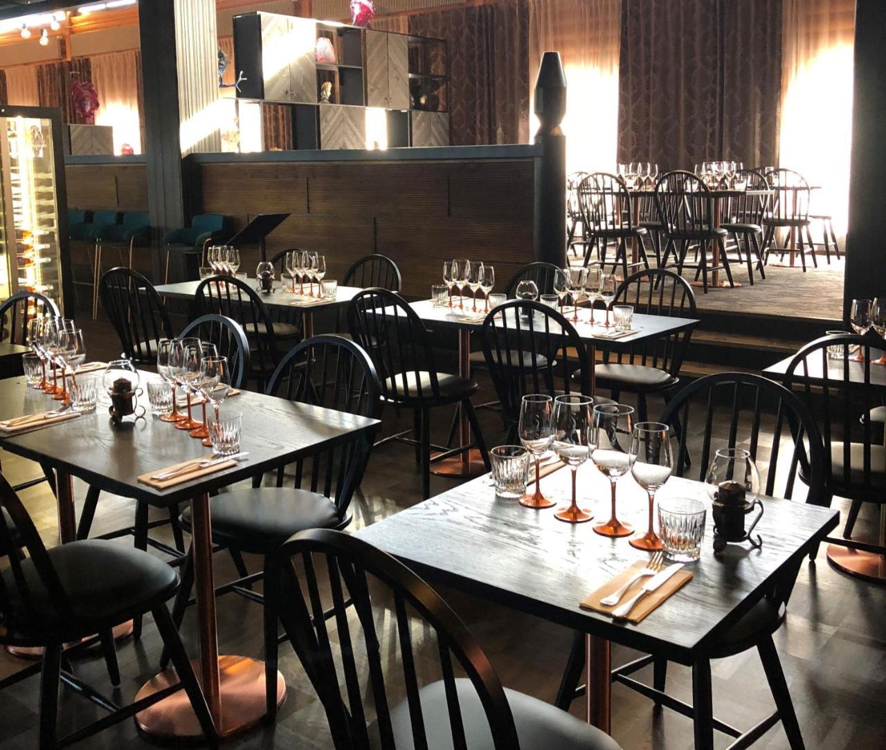 Design Hotel לוי מראה חיצוני תמונה