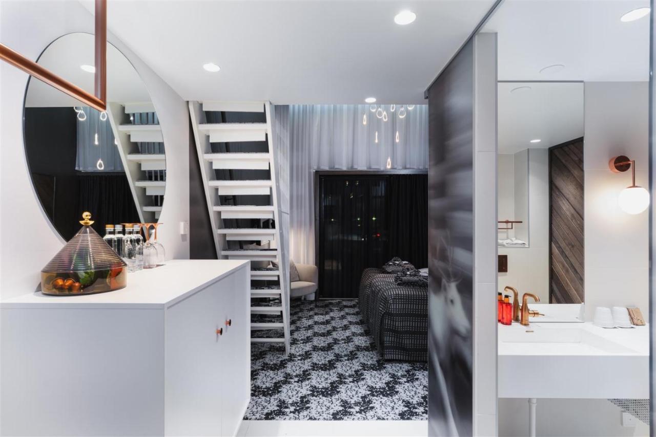 Design Hotel לוי מראה חיצוני תמונה