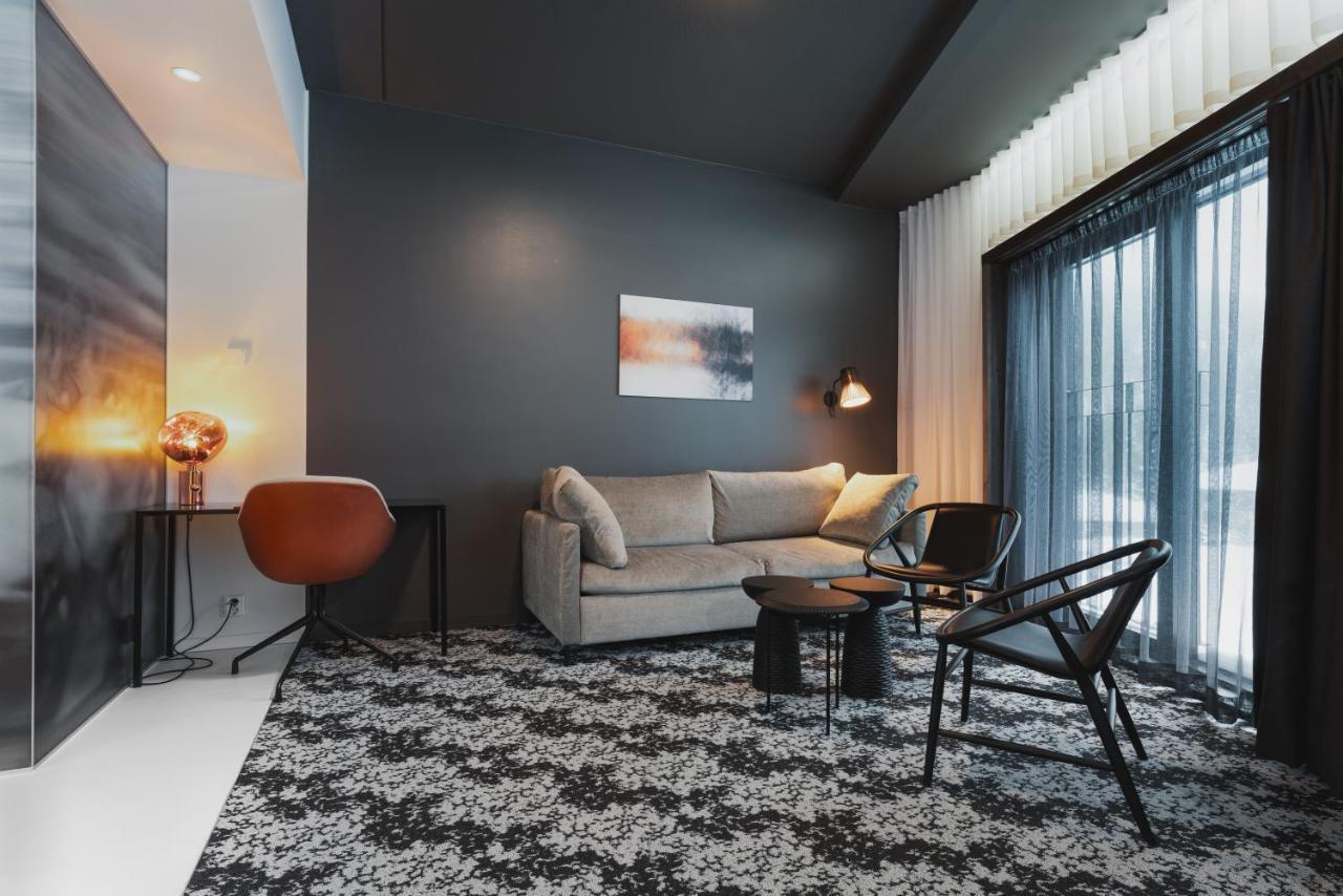 Design Hotel לוי מראה חיצוני תמונה